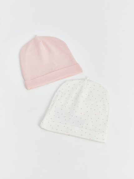 کلاه نوزاد  ال سی وایکیکی