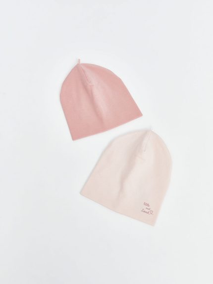 کلاه نوزاد  ال سی وایکیکی