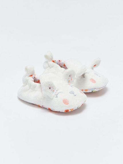 کفش قبل راه رفتن  ال سی وایکیکی