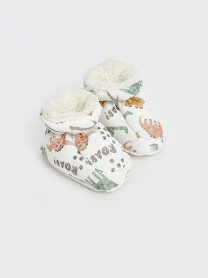 کفش خانگی  ال سی وایکیکی