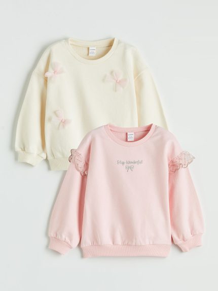 سویشرت  ال سی  وایکیکی