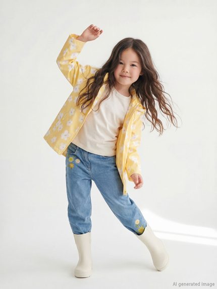 شلوار جین  ال سی وایکیکی