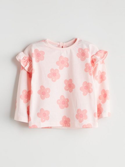 بلوز  ال سی وایکیکی