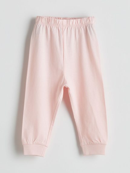 شلوار ورزشی  ال سی وایکیکی