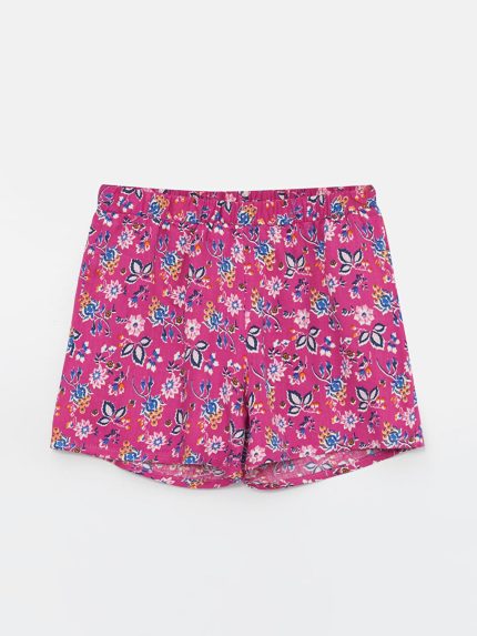 شورت  ال سی  وایکیکی