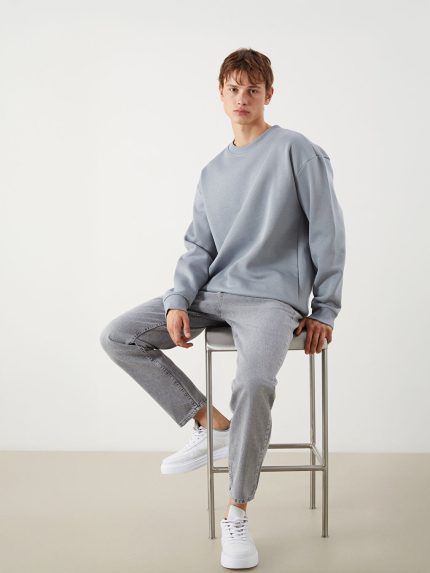 شلوار جین  ال سی وایکیکی