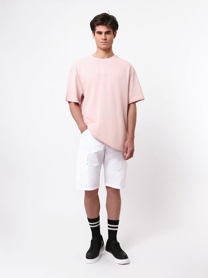 شلوارک کارگو  ال سی وایکیکی