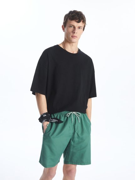 شورت شنا  ال سی وایکیکی