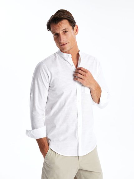 پیراهن  ال سی وایکیکی