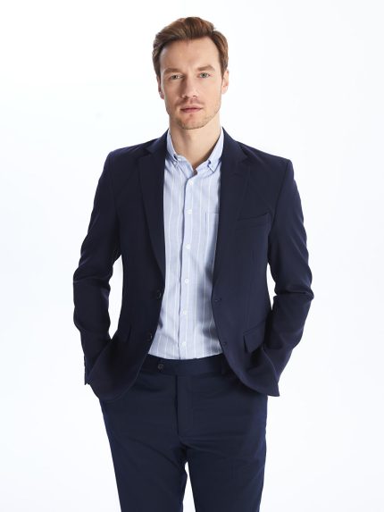 کت بلیزر  ال سی وایکیکی