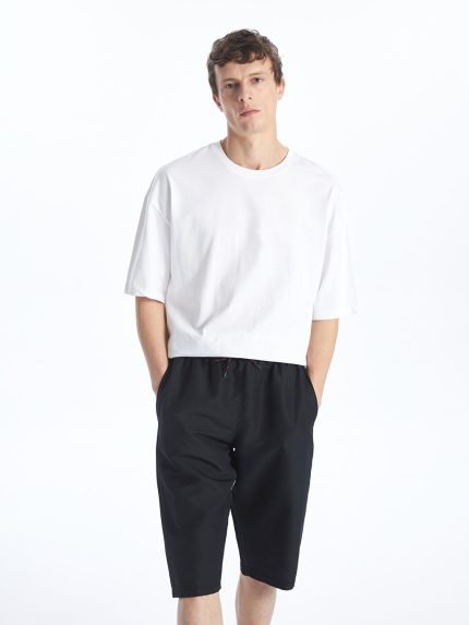 شورت شنا  ال سی وایکیکی