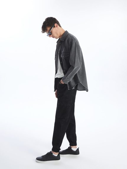 شلوار جین  ال سی وایکیکی