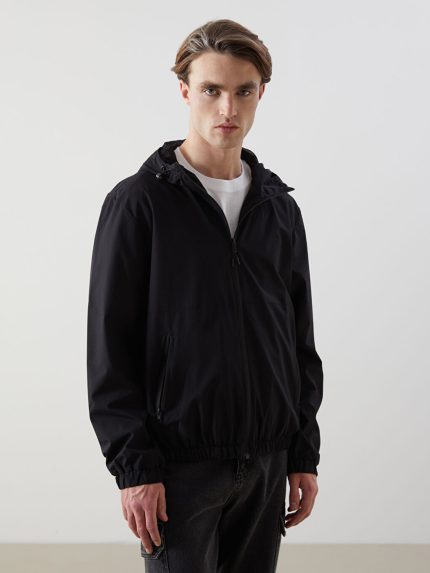 بارانی  ایکس ساید