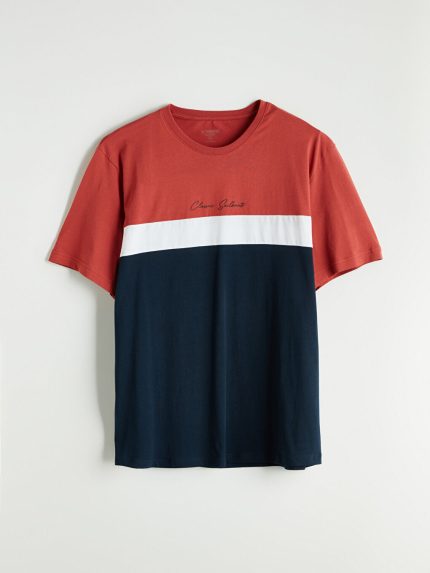 تی شرت  ال سی وایکیکی