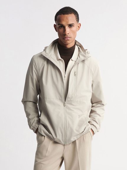 بارانی  ال سی وایکیکی