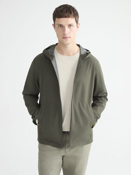 بارانی  ال سی وایکیکی