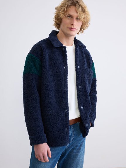 کت پیراهن  ایکس ساید