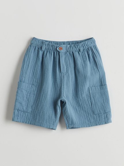 شورت  ال سی  وایکیکی