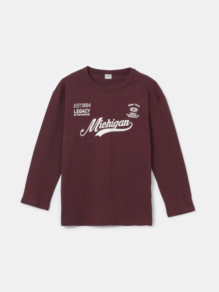 تی شرت  ال سی  وایکیکی