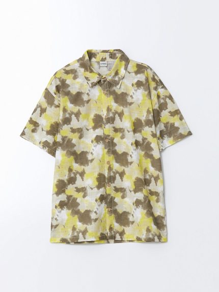 پیراهن  ال سی  وایکیکی