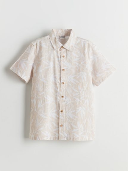 پیراهن  ال سی  وایکیکی