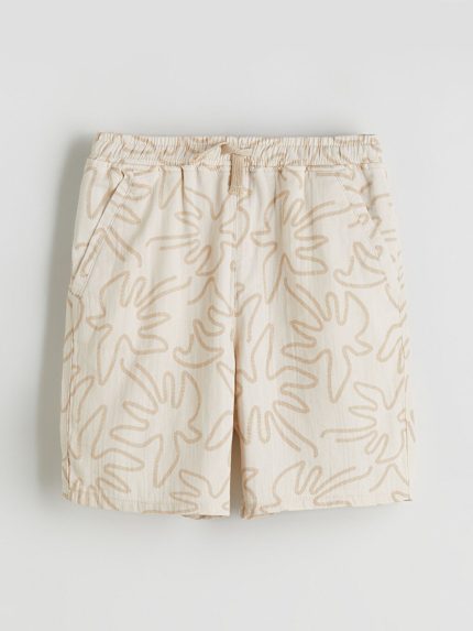 شورت  ال سی  وایکیکی