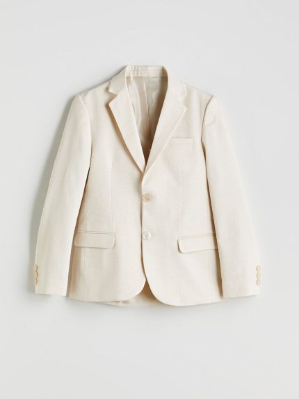 کت بلیزر  ال سی  وایکیکی