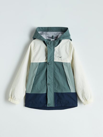 بارانی  ال سی  وایکیکی