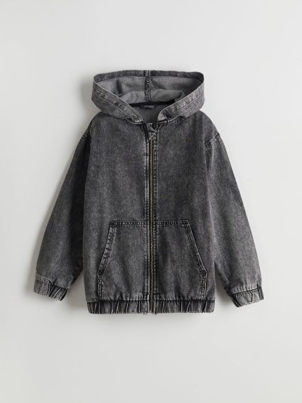 کت جین  ال سی  وایکیکی