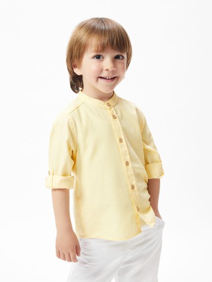 پیراهن  ال سی  وایکیکی