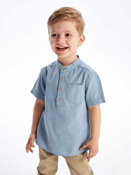 پیراهن  ال سی  وایکیکی