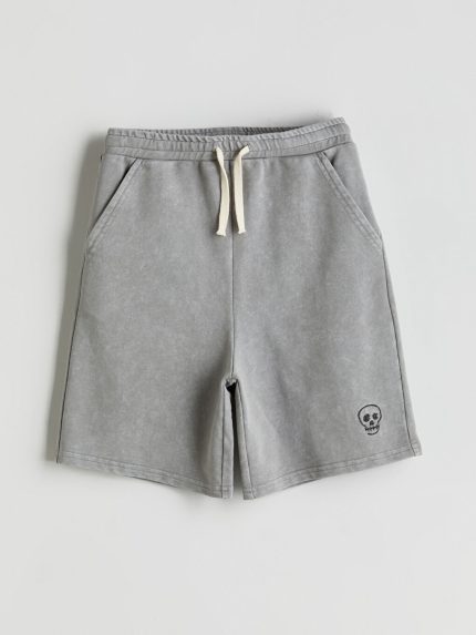 شورت  ال سی  وایکیکی