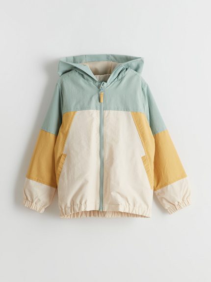 بارانی  ال سی  وایکیکی