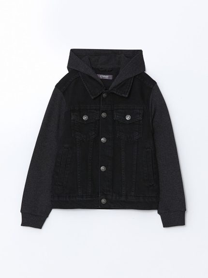 کت جین  ال سی  وایکیکی