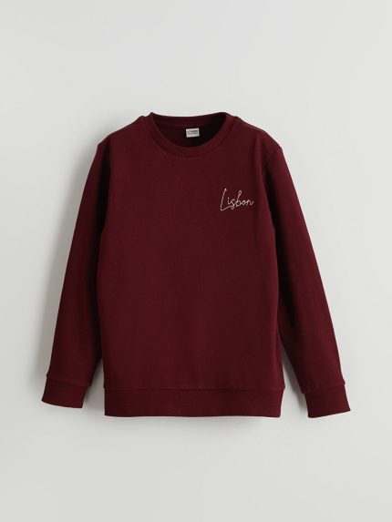 سویشرت  ال سی  وایکیکی