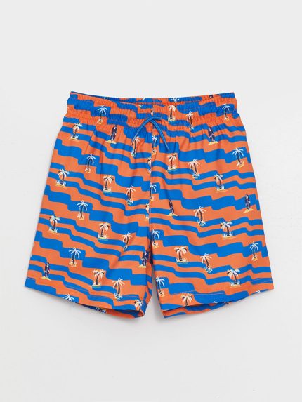 شورت شنا  ال سی وایکیکی