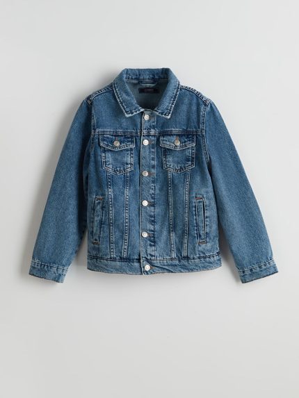 کت جین  ال سی  وایکیکی