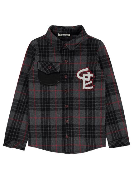 پیراهن  سیویل