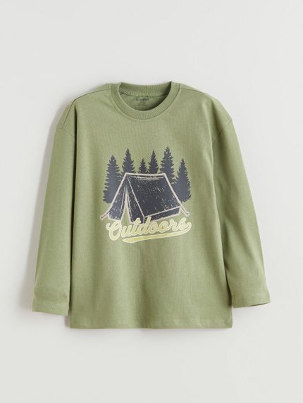 تی شرت  ال سی  وایکیکی