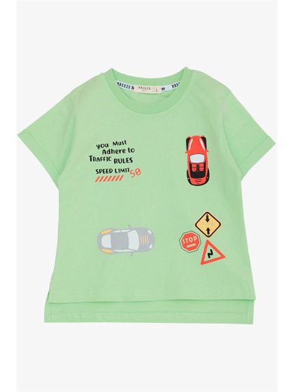 تی شرت  بریز