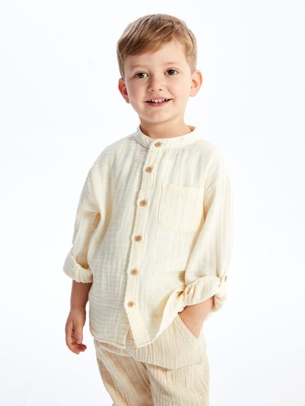 پیراهن  ال سی  وایکیکی