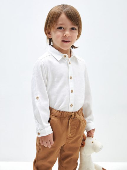 پیراهن  ال سی  وایکیکی