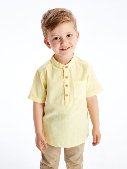 پیراهن  ال سی  وایکیکی