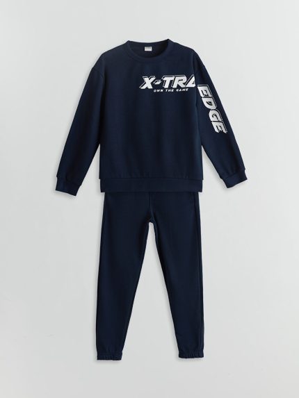 ست لباس ورزشی  ال سی  وایکیکی