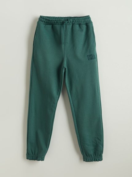 شلوار ورزشی  ال سی  وایکیکی