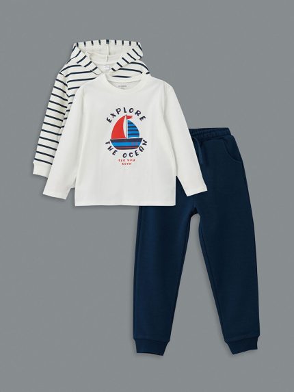 ست  ال سی  وایکیکی