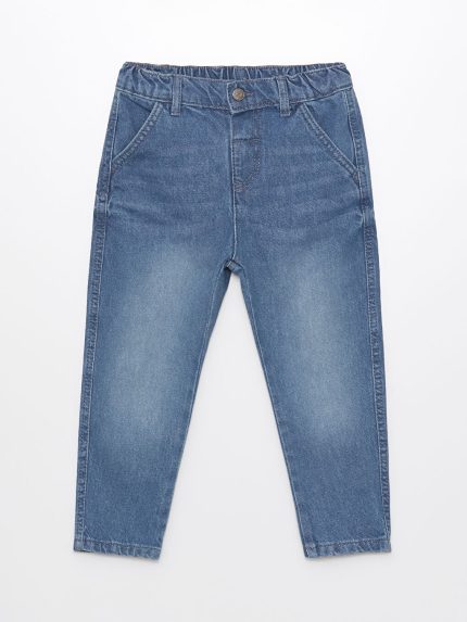 شلوار جین  ال سی  وایکیکی