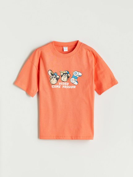 تی شرت  ال سی  وایکیکی