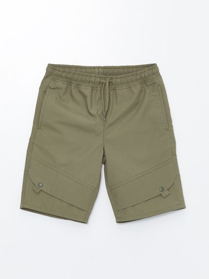 شورت  ال سی  وایکیکی