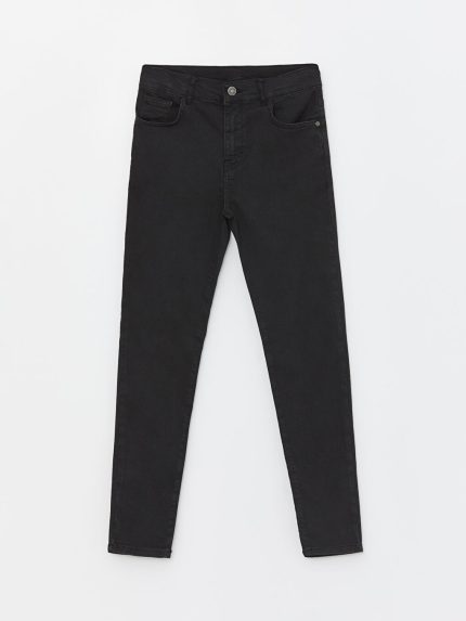 شلوار جین  ال سی  وایکیکی